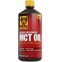 MCT Oil Core Serie 946ml
