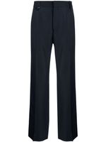 Jacquemus pantalon de tailleur Le Pantalon Melo - Bleu - thumbnail