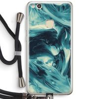 Dreaming About Whales: Huawei Ascend P10 Lite Transparant Hoesje met koord