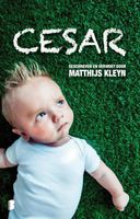 Cesar - Matthijs Kleyn - ebook
