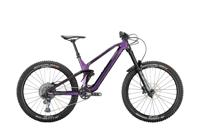 CONWAY mtb full-suspension "wme 6.7" mod. 24 bike conw.wme 6.7 27,5/40 full sus.flip flop/chrome