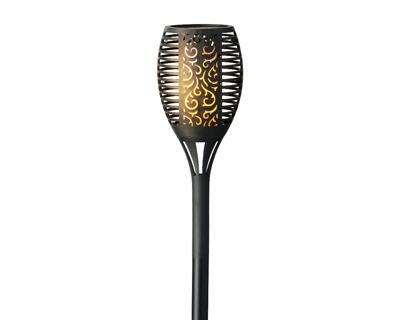 LED solar fakkel - Decoris