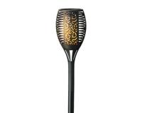 LED solar fakkel - Decoris