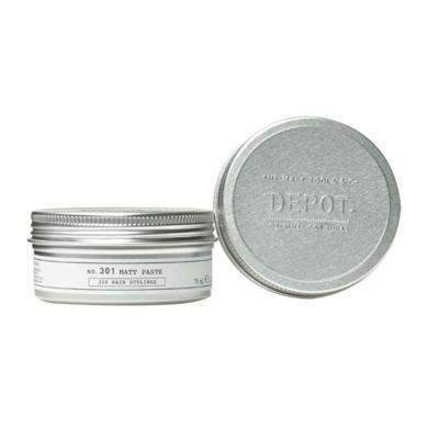 Depot Male Tools No.301 Matt Paste 75ml
