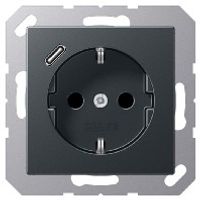 A1520-18CANM  - Socket outlet (receptacle) A1520-18CANM