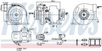 Turbocharger 93294 Turbocharger 93294