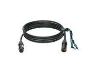 KLOTZ AIS GmbH M5FM06 audio kabel 6 m XLR (3-pin) Zwart