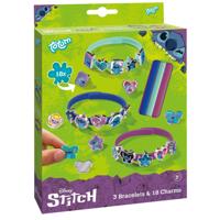 Totum sieraden maken stitch