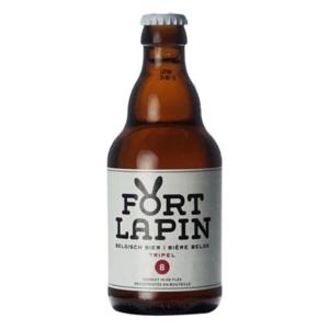 Fort Lapin Fort Lapin 8 Tripel 33Cl