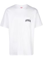 Supreme Raiders 47 Pocket T-shirt - Blanc - thumbnail