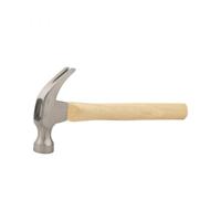 Topgear klauwhamer deluxe