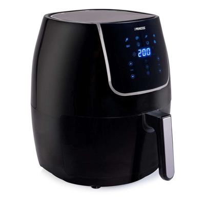 Luchtfriteuse Princess 183017 6 L Zwart 1700 W