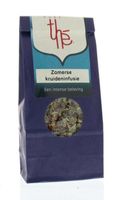 Pure The Kruideninfusie zomers (50 gr)