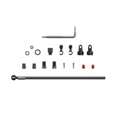 Sram Remd level/red etap leiding kit db 2000mm zw