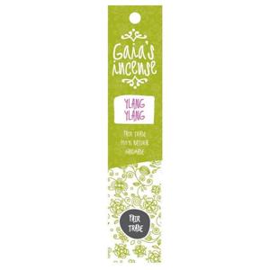 Gaia&apos;s Incense Wierook ylang ylang
