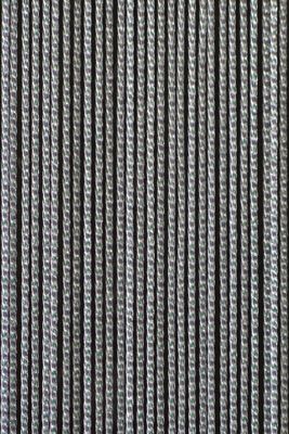 Sunarts model 507 Roma transparant / groen 100 x 232 cm
