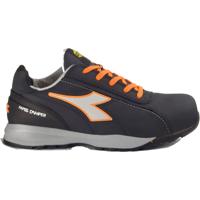 Diadora Werkschoen Glove MDS Low 181135 S3S C9545 | Dark Navy/Orange C9545 | Maat 45 - 8053607612048