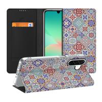 Samsung Galaxy A26 | Standcase | Tiles Color