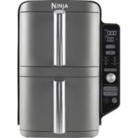 Ninja SL400EU Double Stack XL 2-Drawer Airfryer