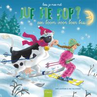 Een boom voor boer Bas (Hardback)
