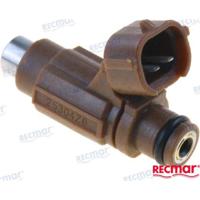 REPUESTOS MOTORES - Suzuki REC15710-96J00 - INYECTOR