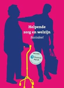 Helpende Zorg & Welzijn (Paperback)