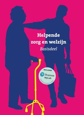 Helpende Zorg & Welzijn (Paperback)
