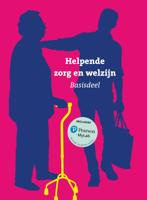 Helpende Zorg & Welzijn (Paperback)