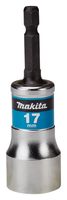 Makita Accessoires Flexi. dop 17x80mm 1/4 E IMPR - E-03517 - E-03517 - thumbnail