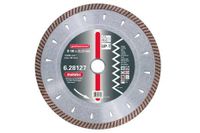 Metabo Accessoires Diamantschijf Ø 180x22,23 mm UP-T - 628127000 - thumbnail