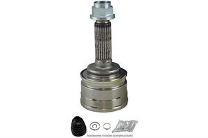 Homokineet reparatie set, aandrijfas CV8516