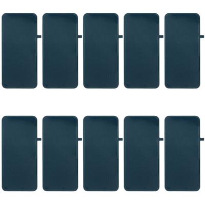 10 STKS terug behuizing cover lijm voor Huawei P20 Pro