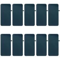 10 STKS terug behuizing cover lijm voor Huawei P20 Pro