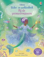 Bij de zeemeerminnen (Paperback)