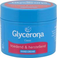 Glycerona Handcreme classic pot Glycerona Handcreme classic pot
