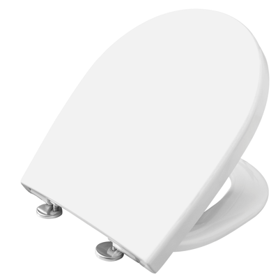 Cornat Premium 6 Wc-Bril Sc Afneembaar Wi - KSPREMSC600