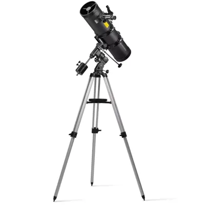 Bresser Pollux 150/1400 EQ3 spiegeltelescoop OUTLET