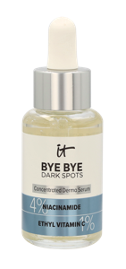 IT Cosmetics Bye Bye Dark Spots Concentrated Derma Serum 30ml