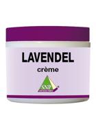 SNP Body creme lavendel