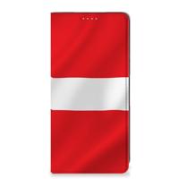 Samsung Galaxy A21s | Standcase | Denemarken