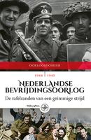 Nederlandse Bevrijdingsoorlog - Anne Doedens, Liek Mulder - ebook