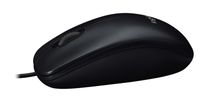 Logitech Mouse M90 - thumbnail