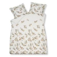 Vandyck happy latte Dekbedovertrek