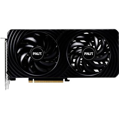 Xpert Vision Nvidia GeForce RTX 5060 Ti Videokaart GeForce RTX 5060 Ti 8 GB GDDR7-RAM