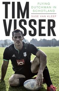 Tim Visser - Suse van Kleef - ebook