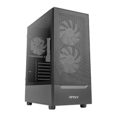 Antec NX 410 Midi Tower Grijs Antec NX 410 Midi Tower Grijs