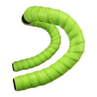 LIZARD SKINS dsp v2 2.5mm stuurlint hyper green