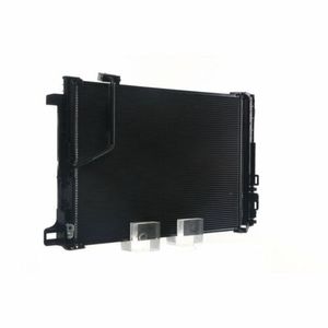 Condensor, airconditioning AC786000S