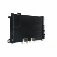 Condensor, airconditioning AC786000S