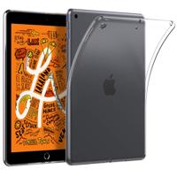 Apple iPad Mini 4 | Mini 5 (2019) TPU Hoes Transparant